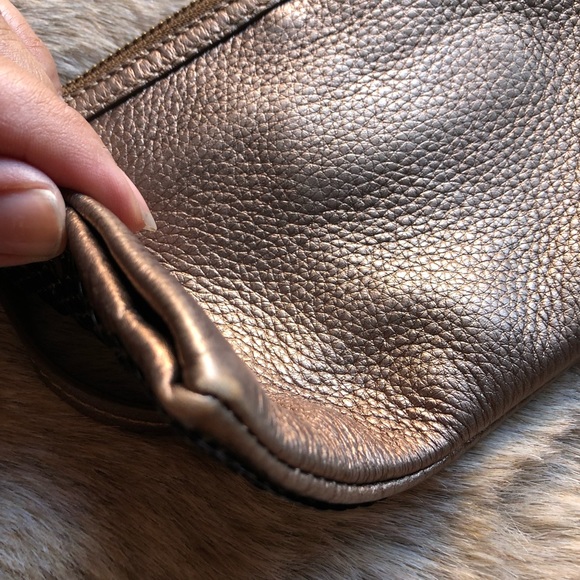 Michael Kors Wristlet - Picture 7 of 8